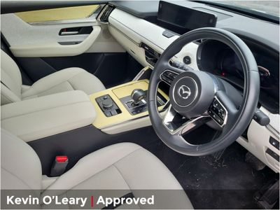 2026 Mazda CX-60