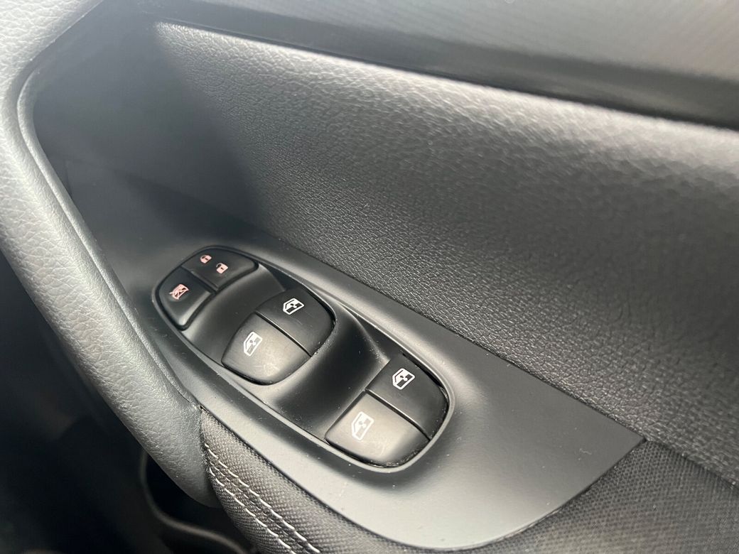 2018 Nissan Qashqai
