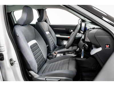 2025 Citroen C3