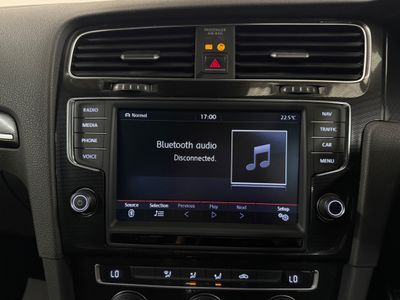 2014 Volkswagen Golf