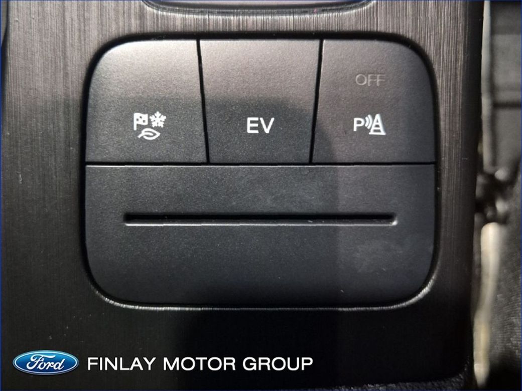 2024 Ford Kuga