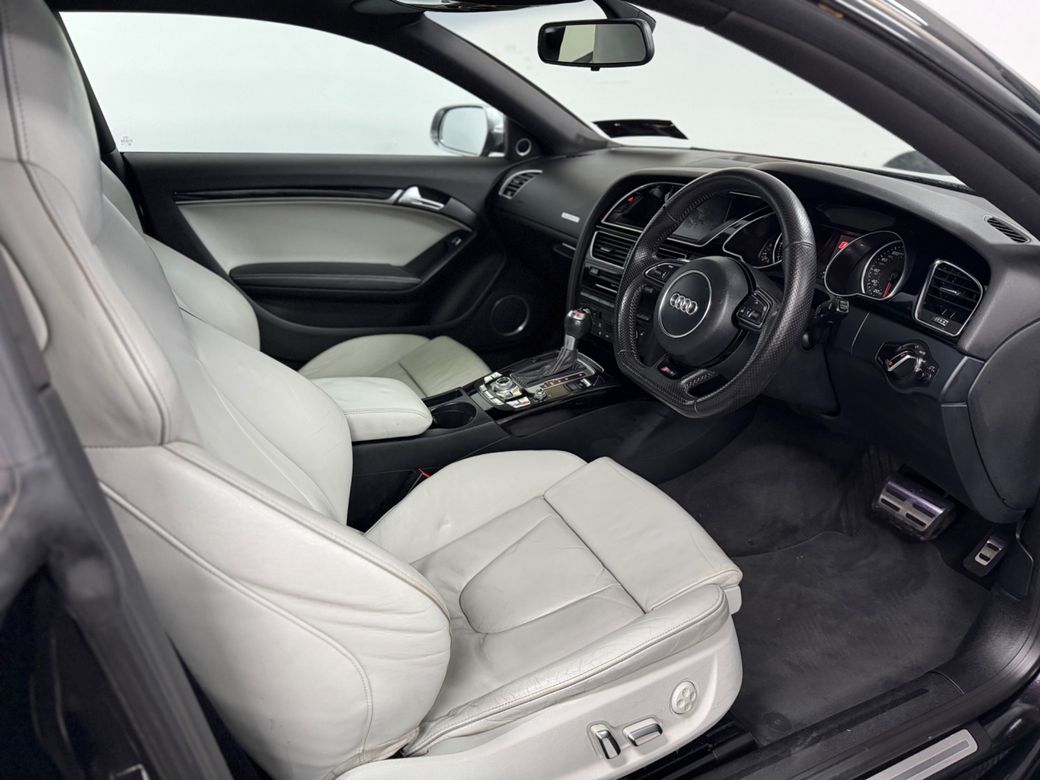 2012 Audi RS5