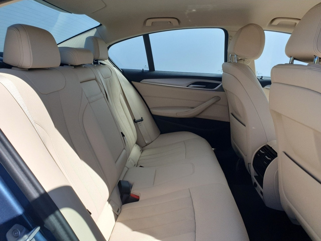 2023 BMW 5 Series