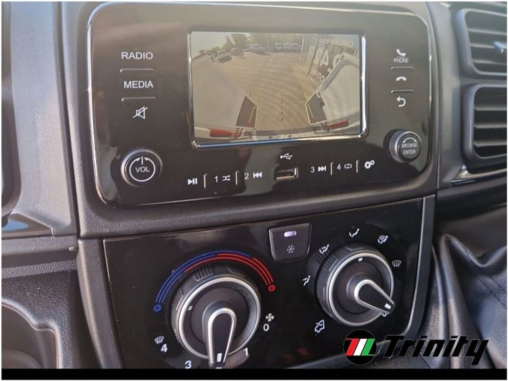 2026 Fiat Ducato