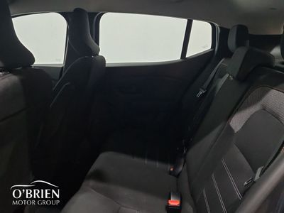 2023 Dacia Sandero Stepway