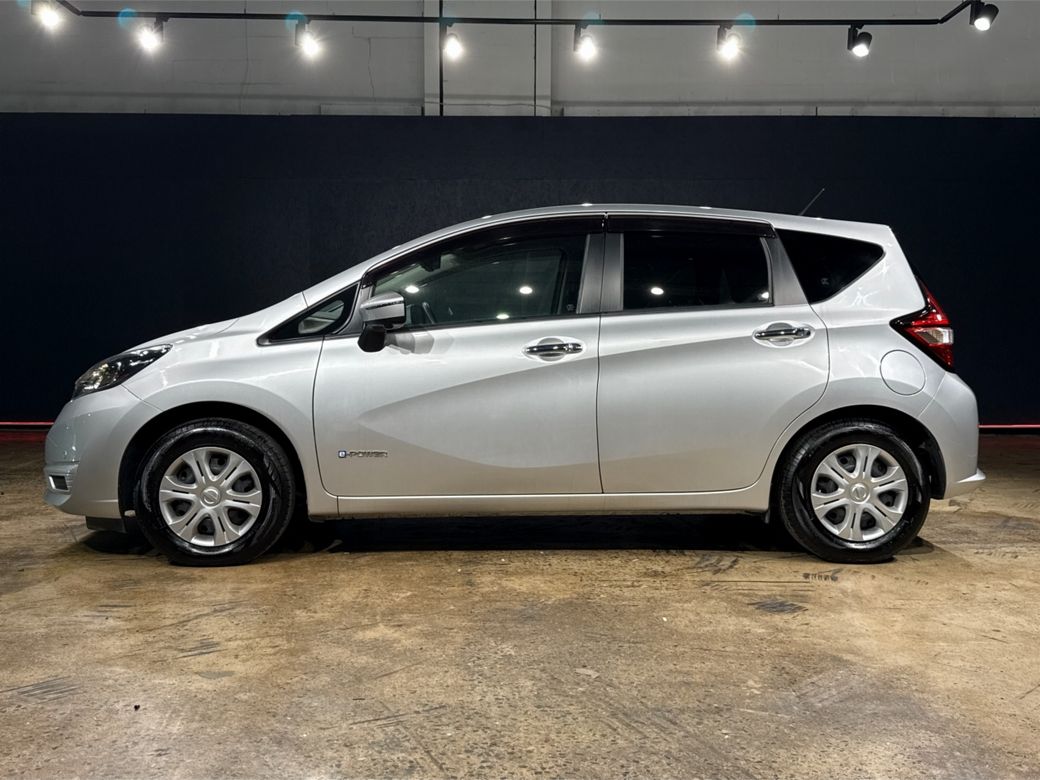 2019 Nissan Note