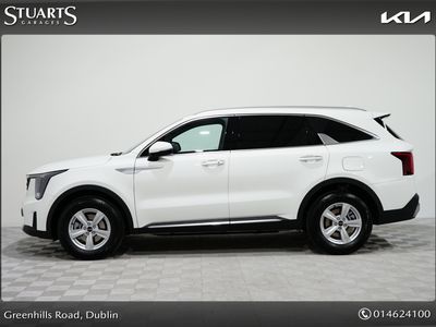 2024 Kia Sorento