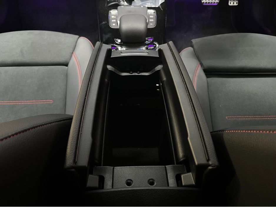 2023 Mercedes-Benz A Class