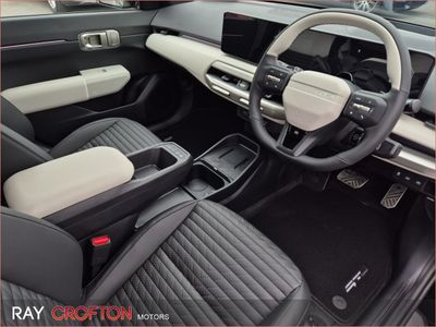 2026 Kia EV4