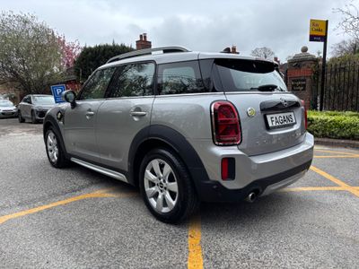 2023 Mini Countryman