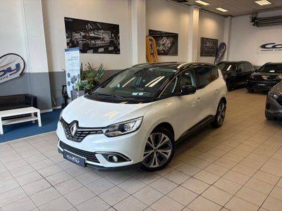 2019 Renault Grand Scenic