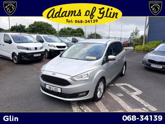 vehicle for sale from Adams of Glin