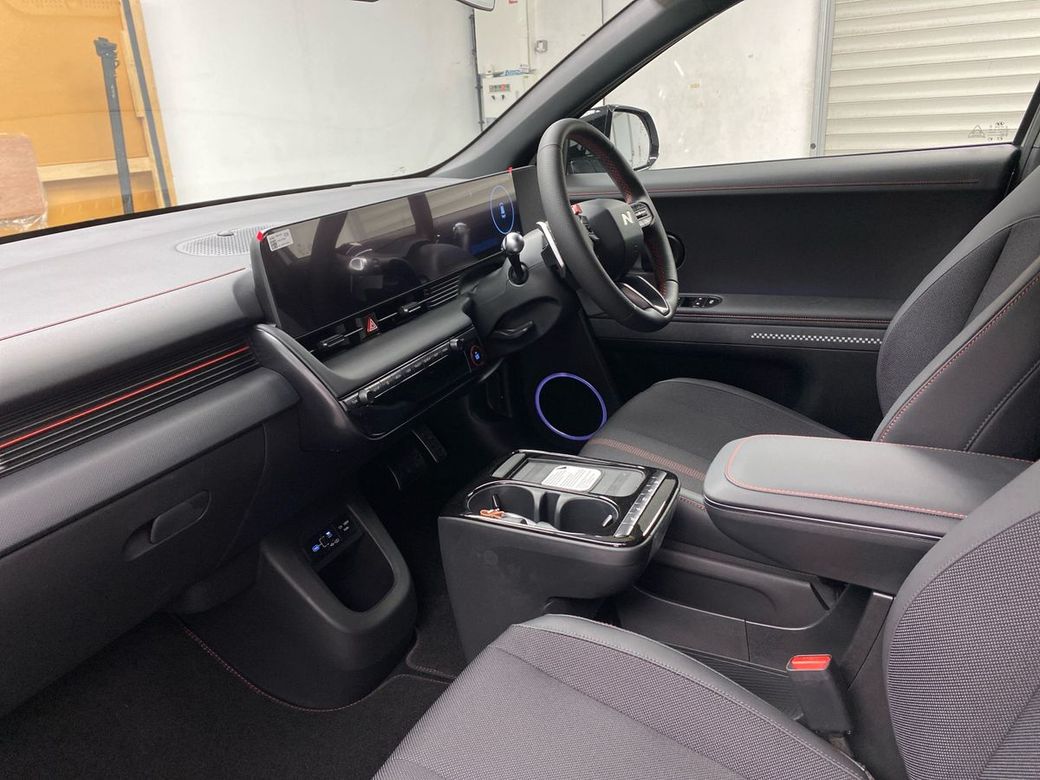 2026 Hyundai Ioniq 5