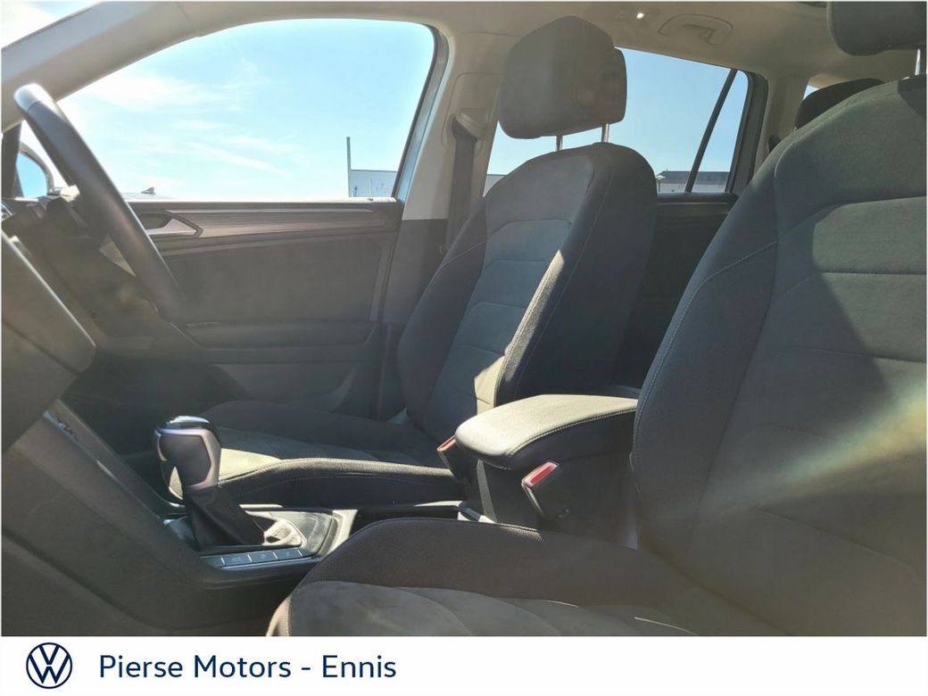 2024 Volkswagen Tiguan Allspace