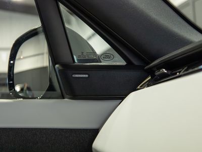 2023 Land Rover Range Rover Sport