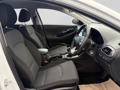 2019 Hyundai i30