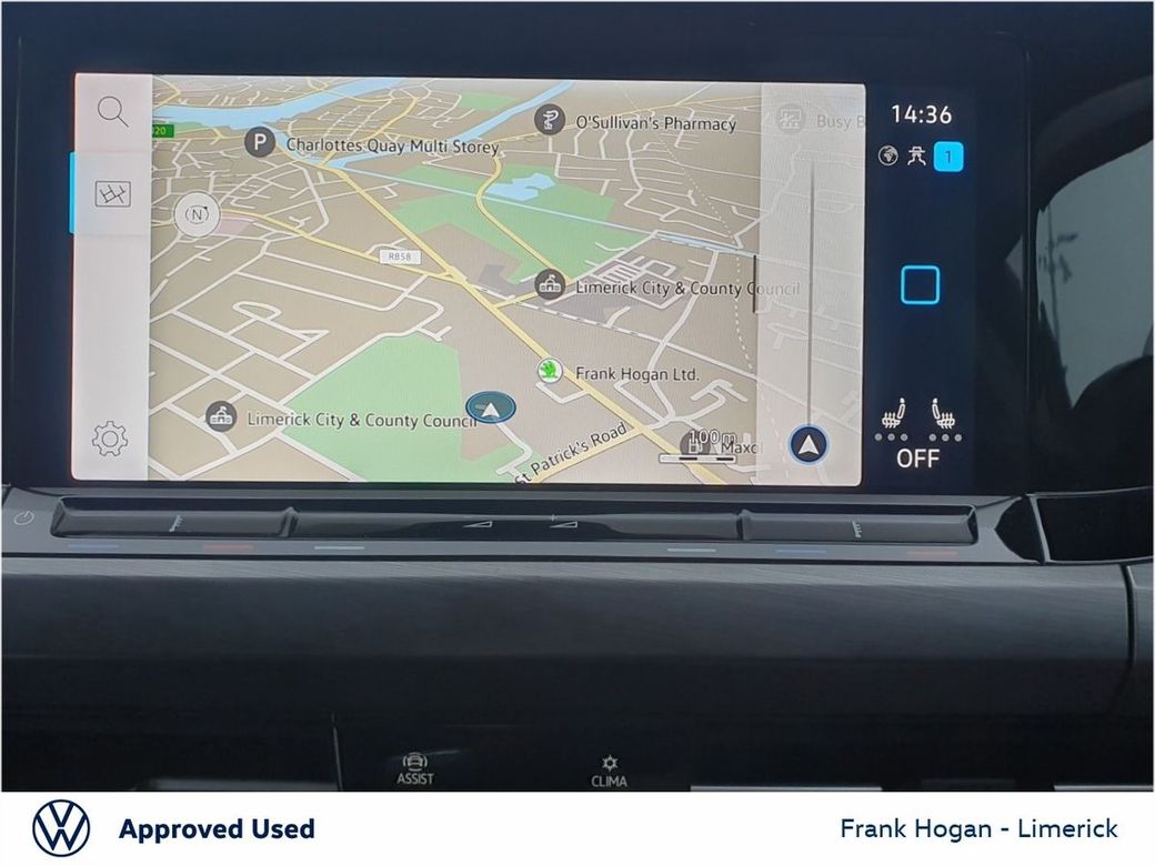 2024 Volkswagen Golf