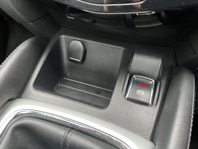 2017 Nissan Qashqai