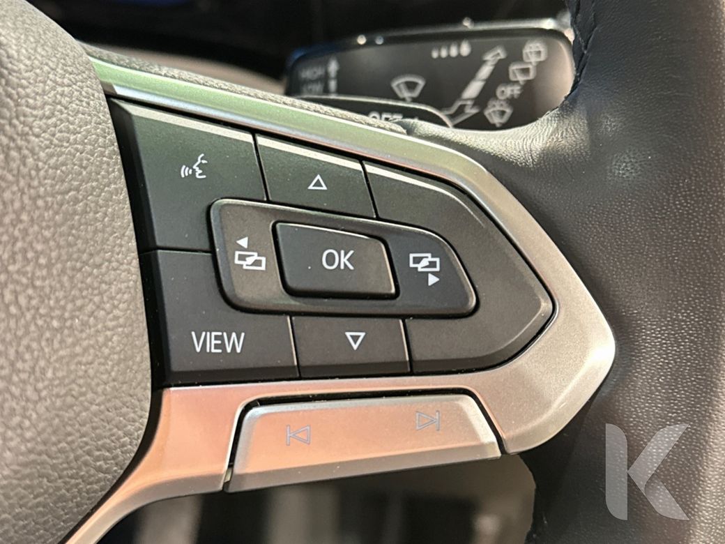 2023 Volkswagen Golf