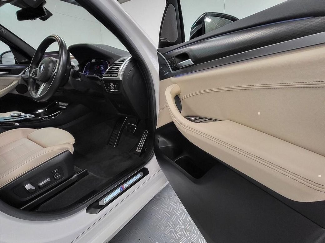 2024 BMW iX3