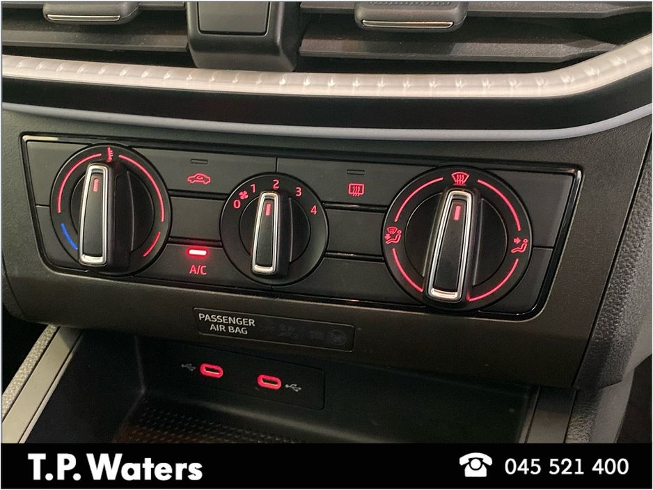 2024 SEAT Ibiza
