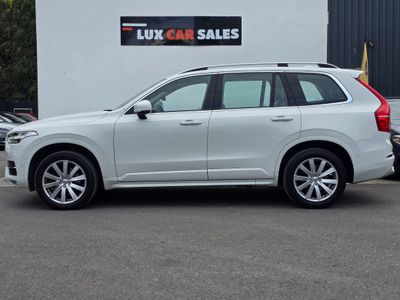 2019 Volvo XC90