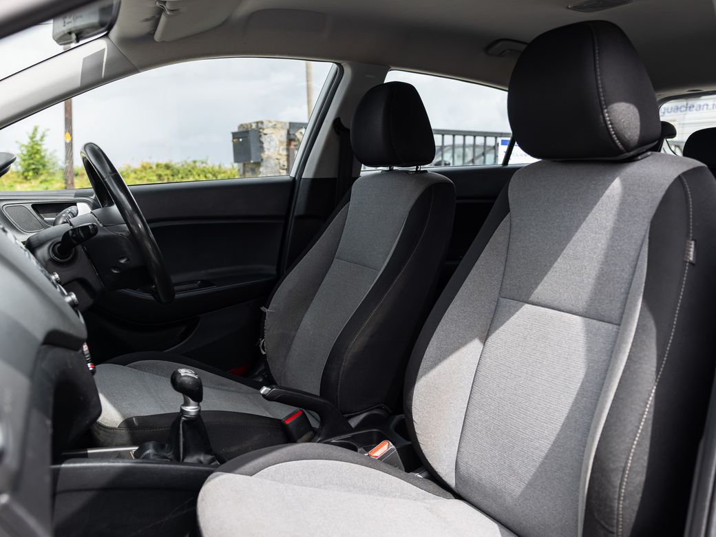 2016 Hyundai i20