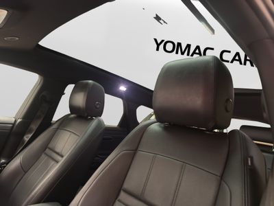 2023 Land Rover Range Rover Evoque