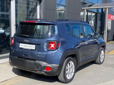 2023 Jeep Renegade