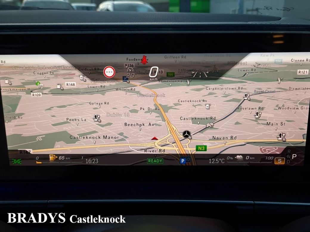 2026 Mercedes-Benz GLE Class