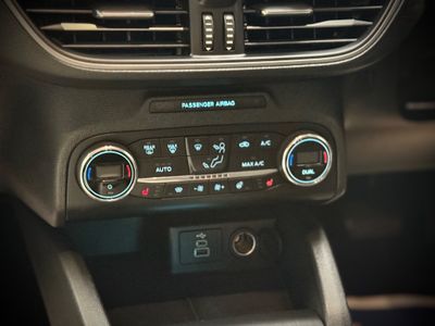 2022 Ford Focus
