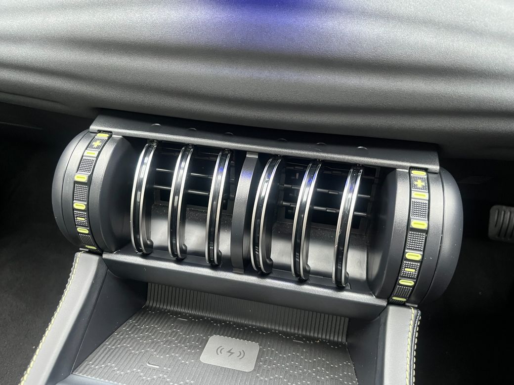 2026 BYD Atto 3