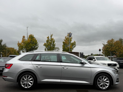 2023 Skoda Superb