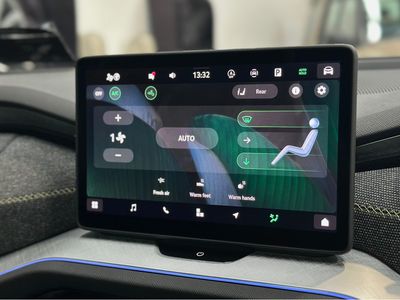 2024 Skoda Kodiaq