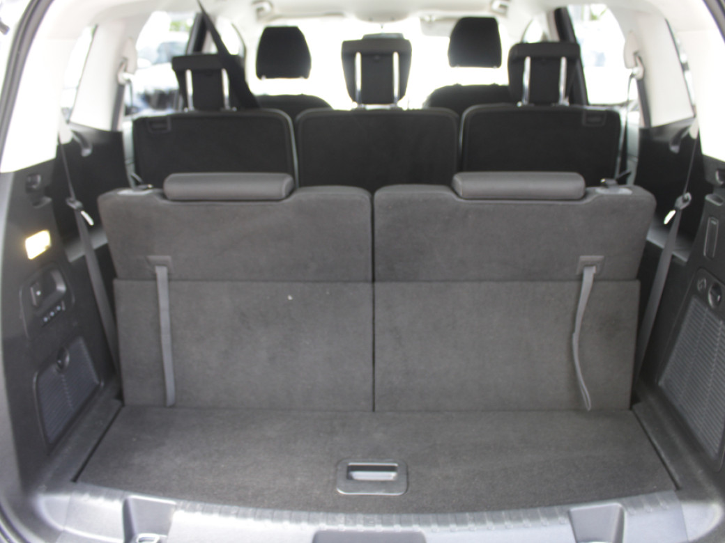 2016 Ford S-Max