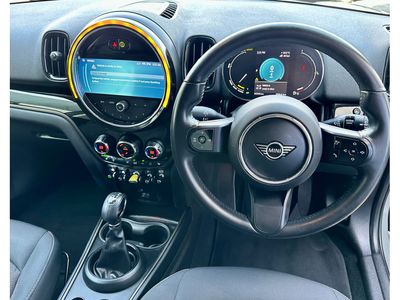 2022 Mini Cooper S