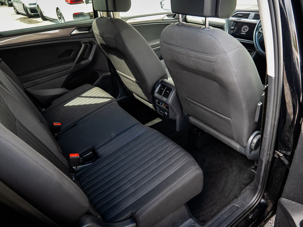 2023 Volkswagen Tiguan Allspace
