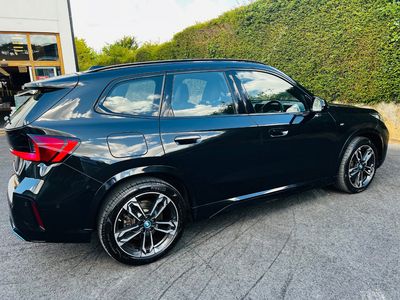2023 BMW iX1