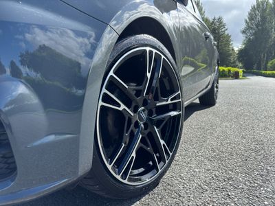 2016 Audi A1