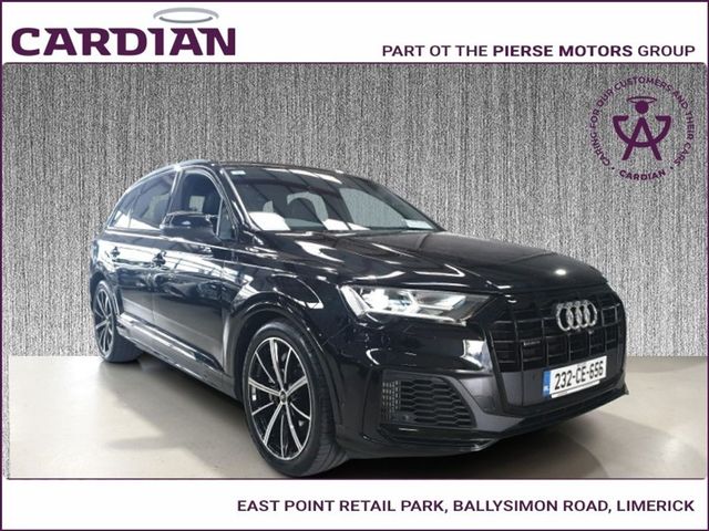 vehicle for sale from Pierse Motors