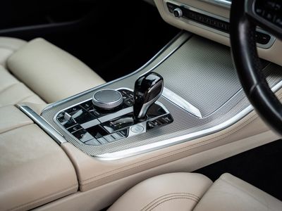2020 BMW X5