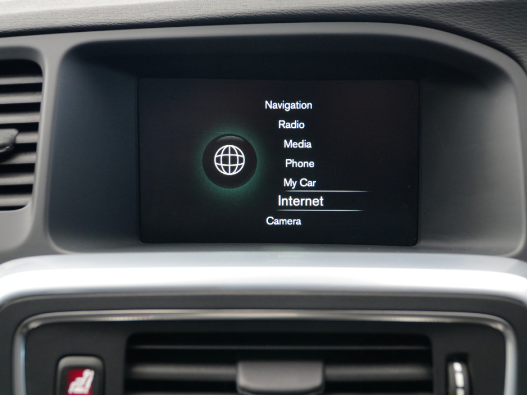 2016 Volvo S60