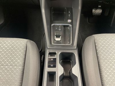 2024 Ford Tourneo Connect