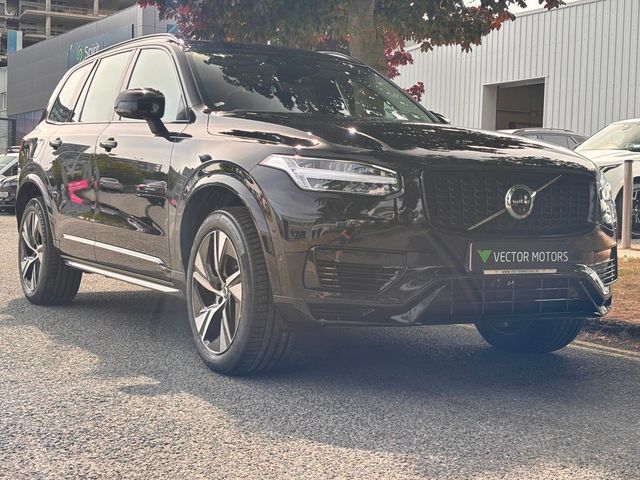 vehicle for sale from Vector Motors