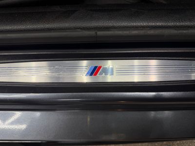 2017 BMW 4 Series
