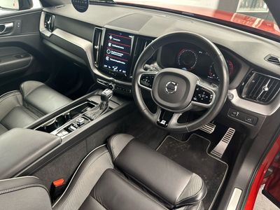2020 Volvo XC60