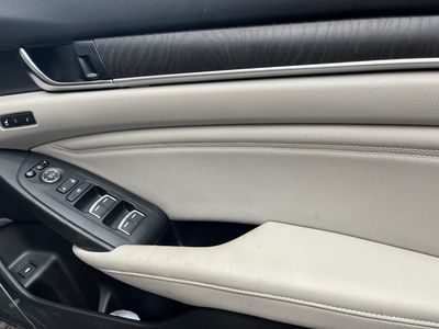 2020 Honda Accord