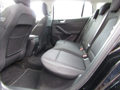 2019 Ford Focus