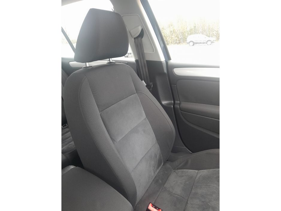 2012 Volkswagen Golf