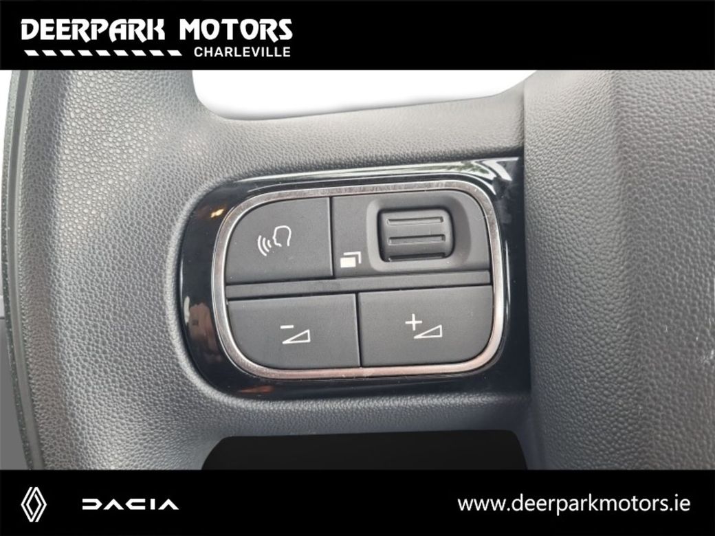 2023 Citroen C3
